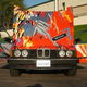 Image for article titled Bob Ross-Approved BMW for $8,884!